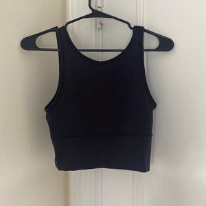Lululemon Power Pivot Tank Top *Everlux